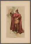 Julia Marlowe as Rosalind