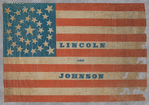 Abraham Lincoln-Andrew Johnson