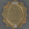 [William Henry Harrison pendant]