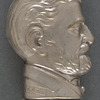 [Ulysses S. Grant pendant]