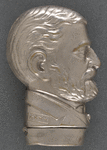 [Ulysses S. Grant pendant]