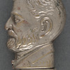 [Ulysses S. Grant pendant]