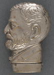 [Ulysses S. Grant pendant]
