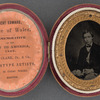 [Prince Albert Edward pendant]