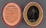[Prince Albert Edward pendant]