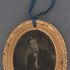 [Prince Albert Edward pendant]