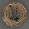 [Prince Albert Edward pendant]