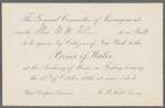 [Prince Edward Albert label]