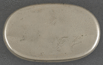 [Abraham Lincoln pendant]