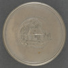 [Abraham Lincoln pendant]