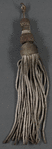[Abraham Lincoln pendant]