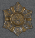 [Abraham Lincoln pendant]