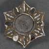 [Abraham Lincoln pendant]