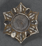 [Abraham Lincoln pendant]
