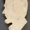 [Abraham Lincoln pendant]