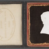 [Abraham Lincoln pendant]