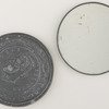 [Abraham Lincoln pendant]