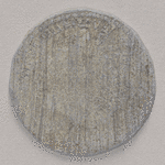 [Lincoln pendant ?]