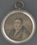 Marquis de Lafayette