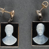 [Theodore Roosevelt earrings]