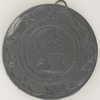 [Zachary Taylor pendant]