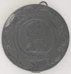 [Zachary Taylor pendant]