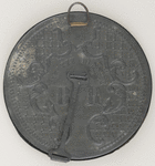 [Zachary Taylor pendant]