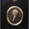 [George Washington Pendant]