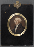 [George Washington Pendant]