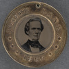 [John C. Breckenridge button]