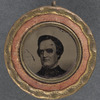 [John C. Breckenridge button]