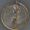 [John C. Breckenridge button]