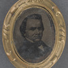 [Stephen A. Douglas pin]