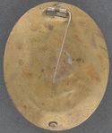 [Stephen A. Douglas pin]
