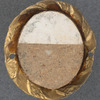 [Lincoln 1860 button]