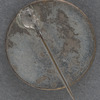 [Lincoln 1860 button]