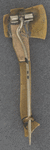 [Lincoln 1860 pin]