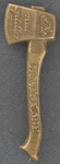 [Lincoln 1860 pin]