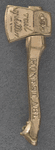 [Lincoln 1860 pin]