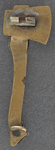 [Lincoln 1860 pin]