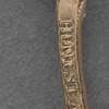 [Lincoln 1860 pin]