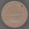 [Lincoln button]
