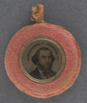 [Douglas-Johnson button]