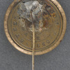 [Lincoln-Hamlin pin]