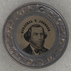 [Douglas-Johnson button]