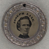 [Breckinridge-Lane button]