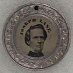 [Breckinridge-Lane button]
