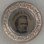 [Douglas-Johnson button]