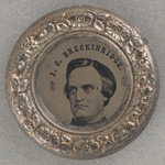 [Breckinridge-Lane button]