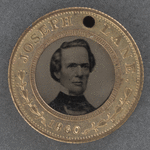 [Breckinridge-Lane button]